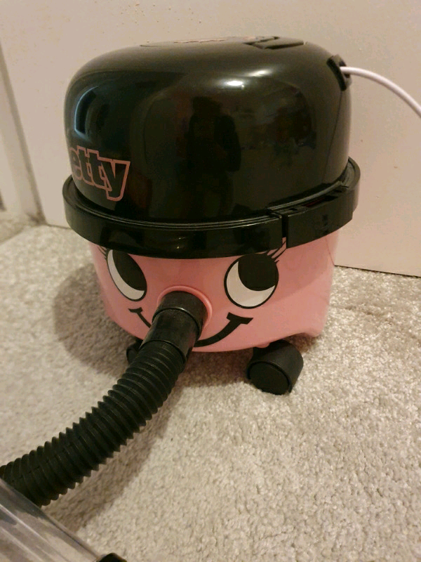 childrens hetty hoover